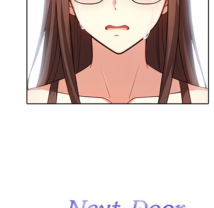 Next-Door Blackmail - episode 8 - 105