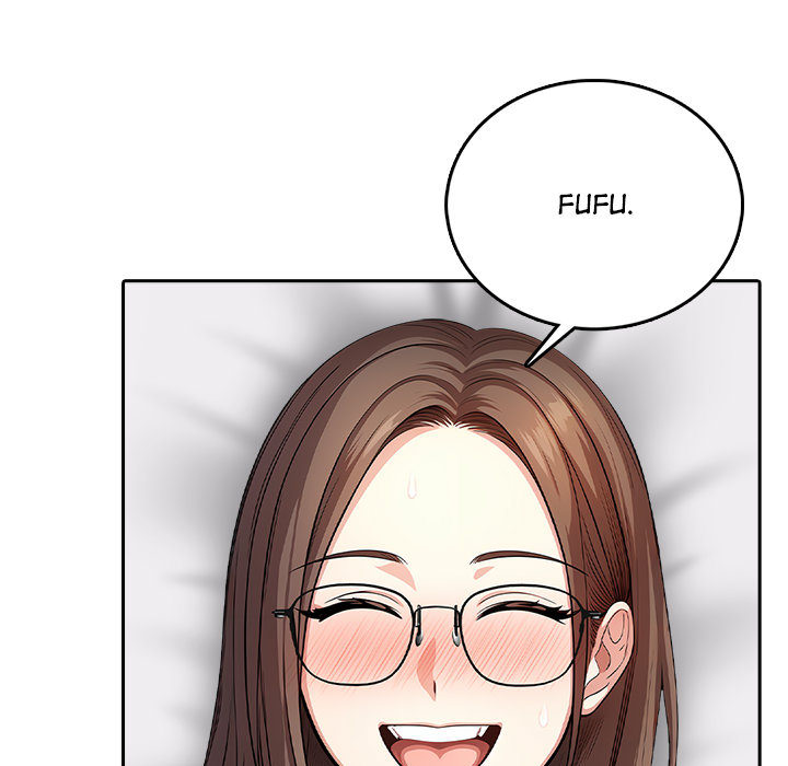 Next-Door Blackmail - episode 8 - 20