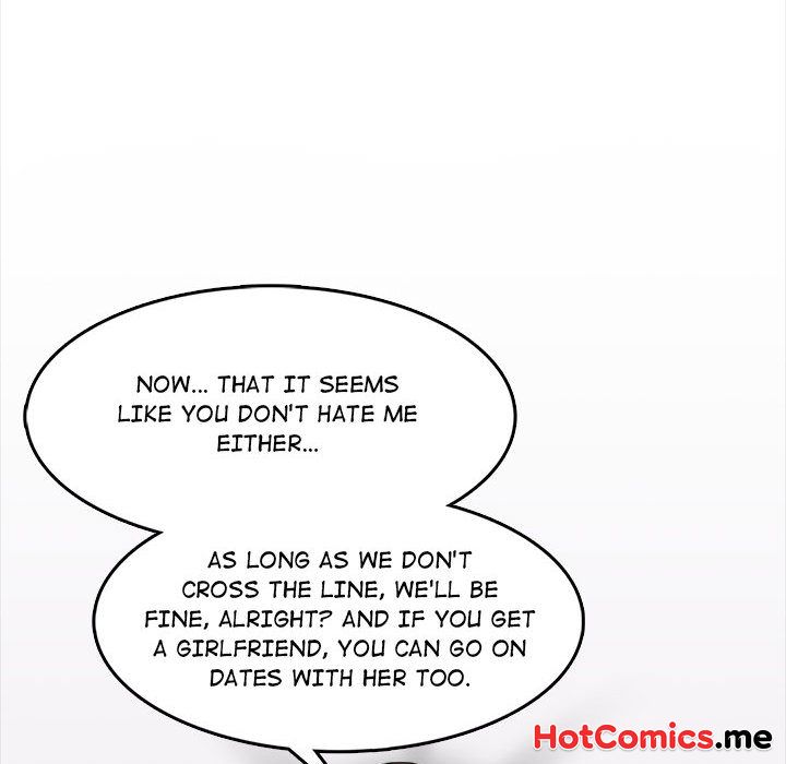 Next-Door Blackmail - episode 8 - 22