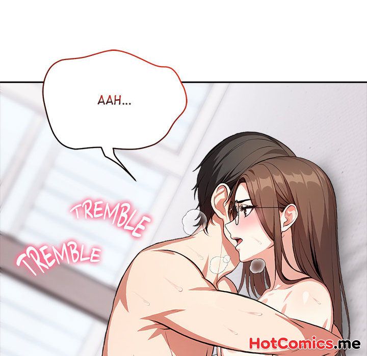 Next-Door Blackmail - episode 8 - 36