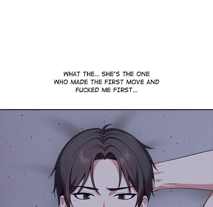 Next-Door Blackmail - episode 8 - 47