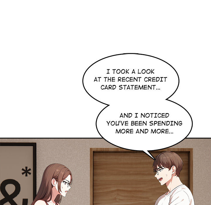 Next-Door Blackmail - episode 8 - 55