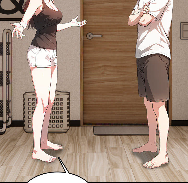 Next-Door Blackmail - episode 8 - 56