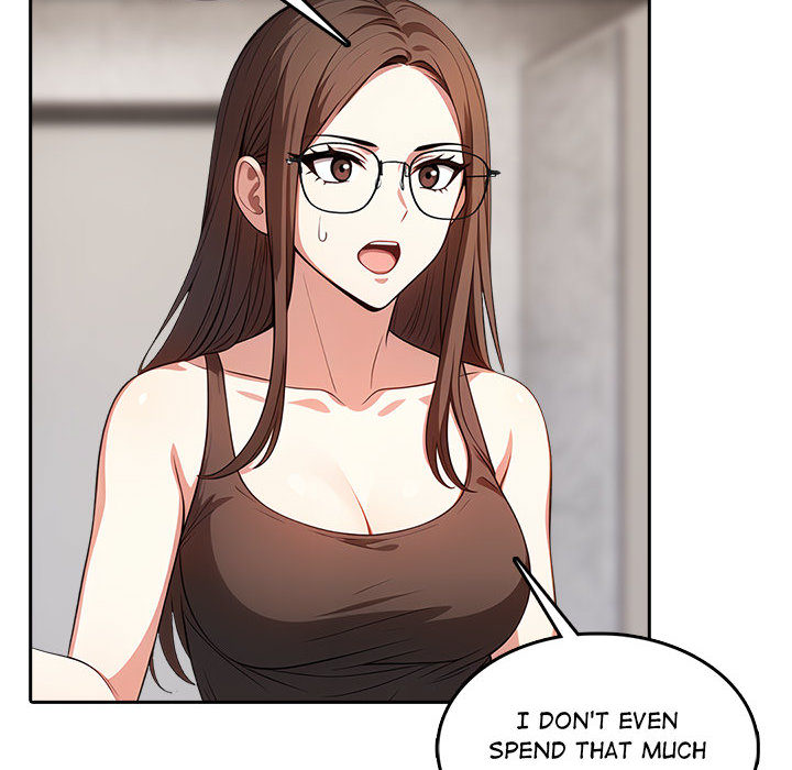 Next-Door Blackmail - episode 8 - 58