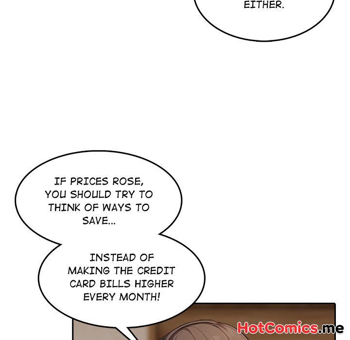 Next-Door Blackmail - episode 8 - 59