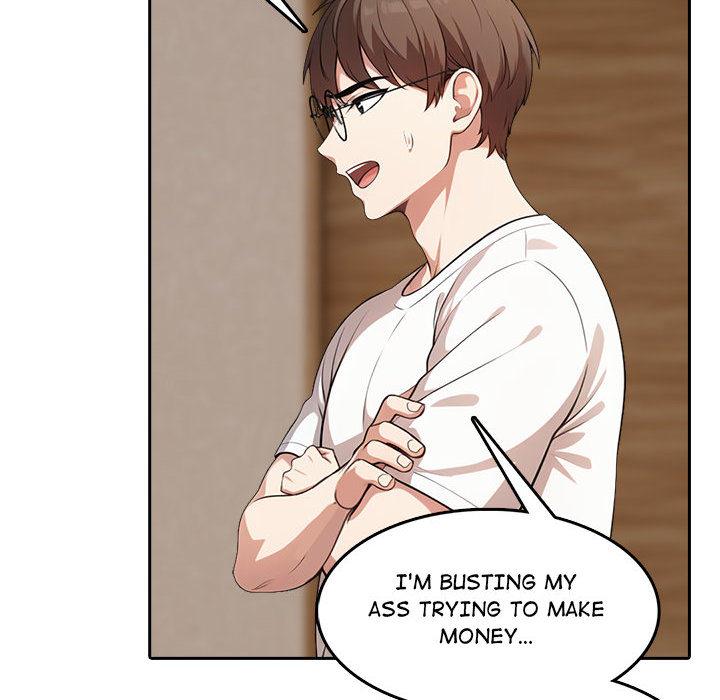 Next-Door Blackmail - episode 8 - 60