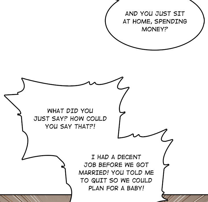 Next-Door Blackmail - episode 8 - 61