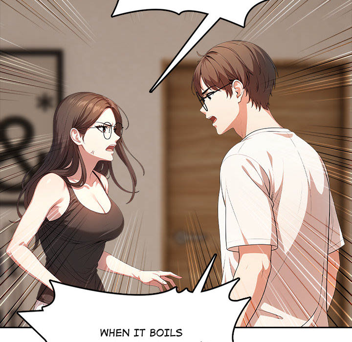 Next-Door Blackmail - episode 8 - 62