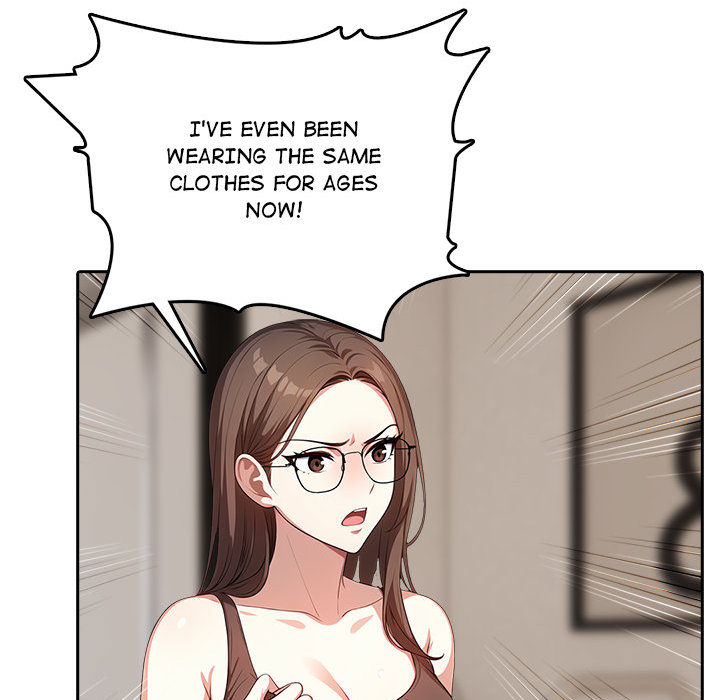 Next-Door Blackmail - episode 8 - 66