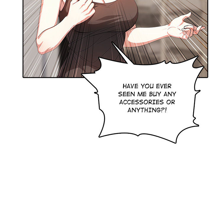Next-Door Blackmail - episode 8 - 67
