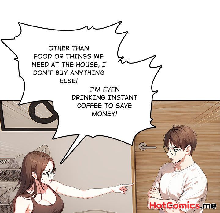 Next-Door Blackmail - episode 8 - 68