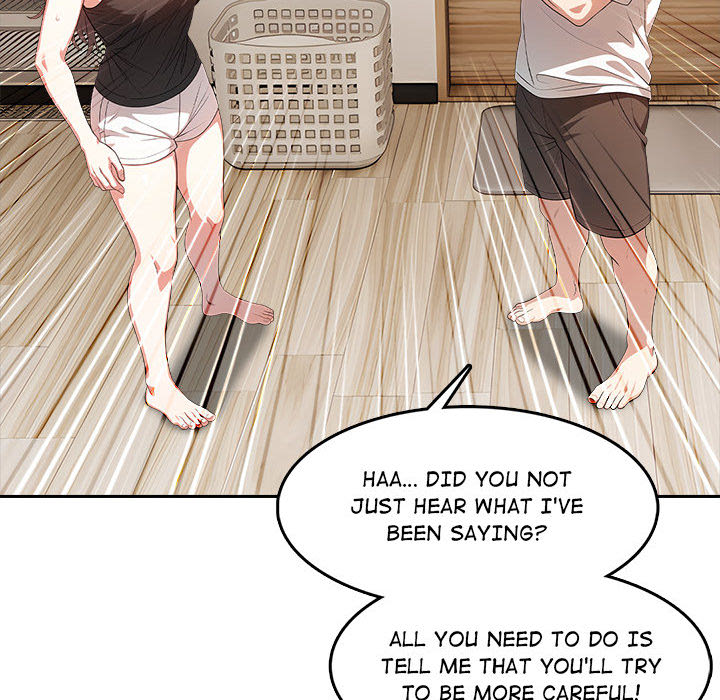 Next-Door Blackmail - episode 8 - 69