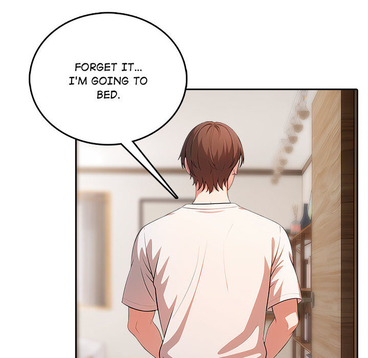 Next-Door Blackmail - episode 8 - 75