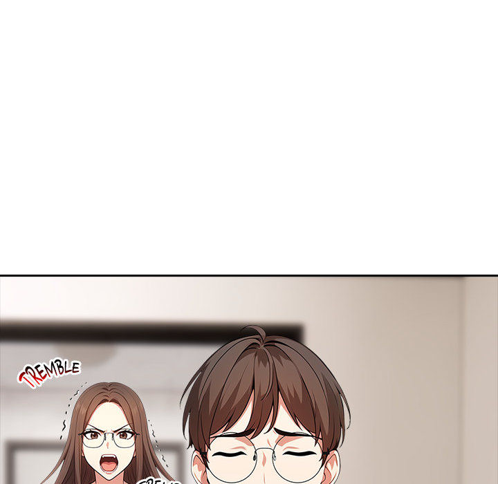 Next-Door Blackmail - episode 8 - 79