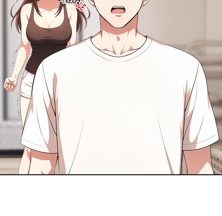 Next-Door Blackmail - episode 8 - 80