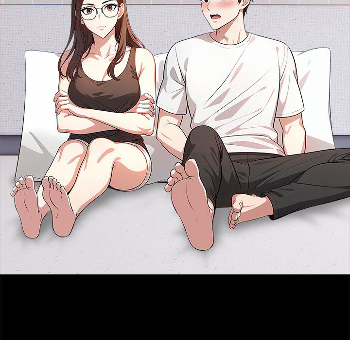 Next-Door Blackmail - episode 8 - 87