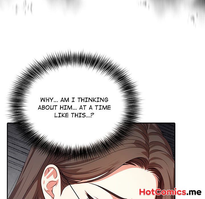 Next-Door Blackmail - episode 8 - 91