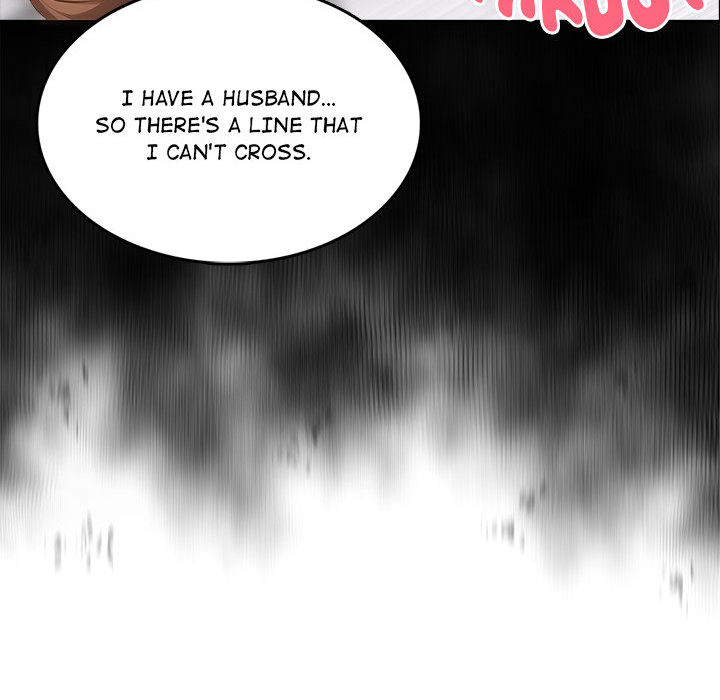Next-Door Blackmail - episode 8 - 96