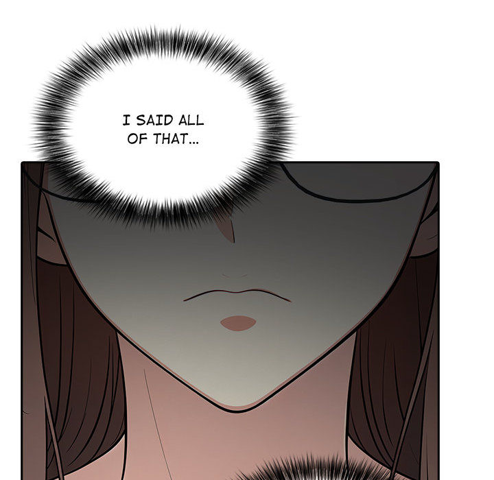Next-Door Blackmail - episode 8 - 97
