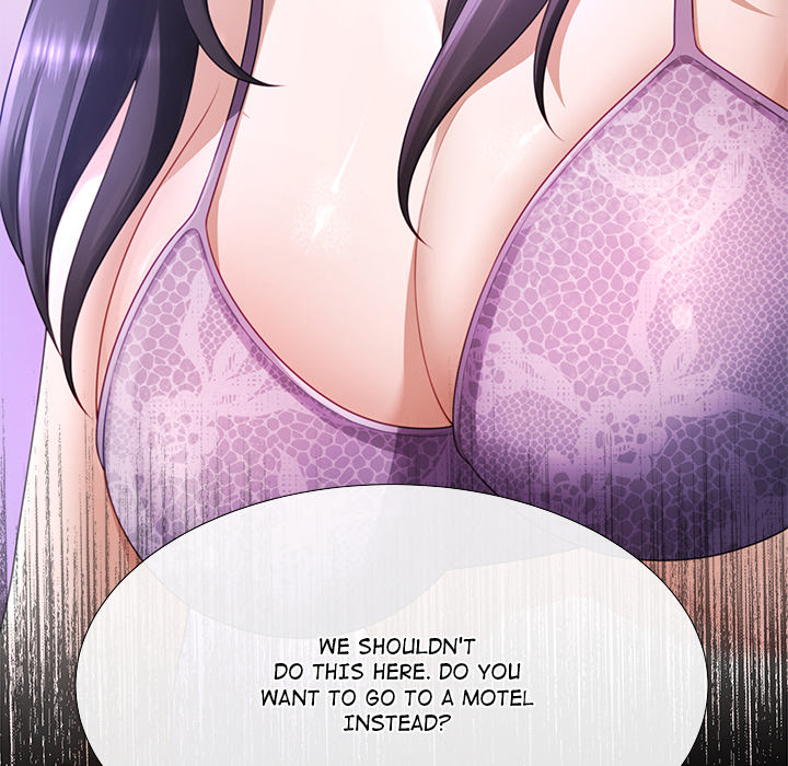 No, I Want HER! - UNCENSORED - episode 25 - 106