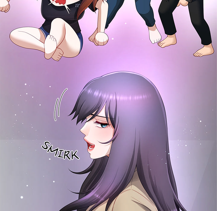 No, I Want HER! - UNCENSORED - episode 25 - 125