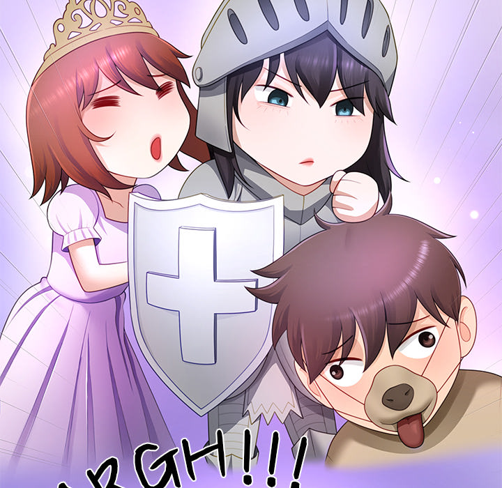 No, I Want HER! - UNCENSORED - episode 25 - 130