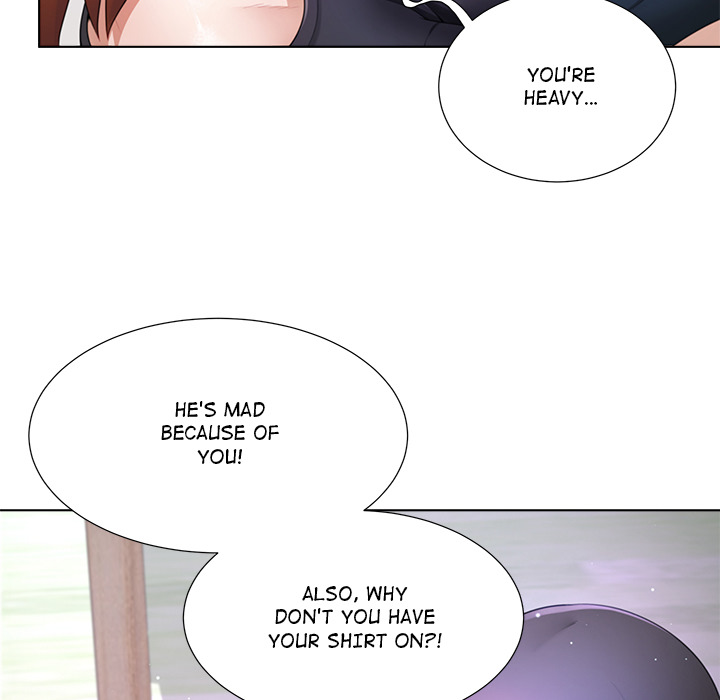 No, I Want HER! - UNCENSORED - episode 25 - 64