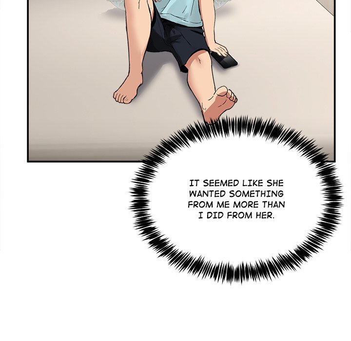 No Men Allowed - episode 2 - 40