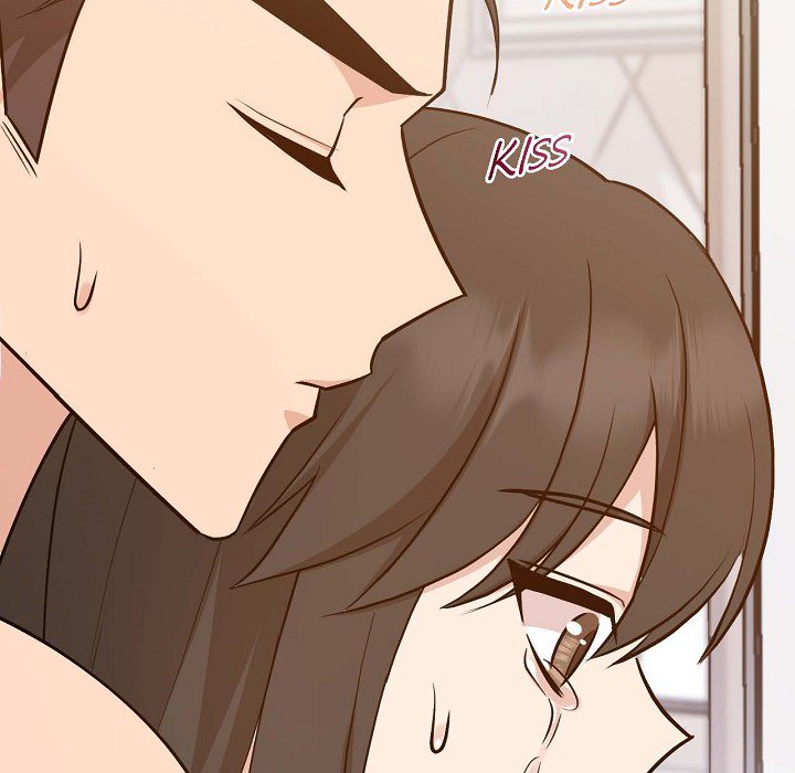 Obscene Contract - episode 21 - 118