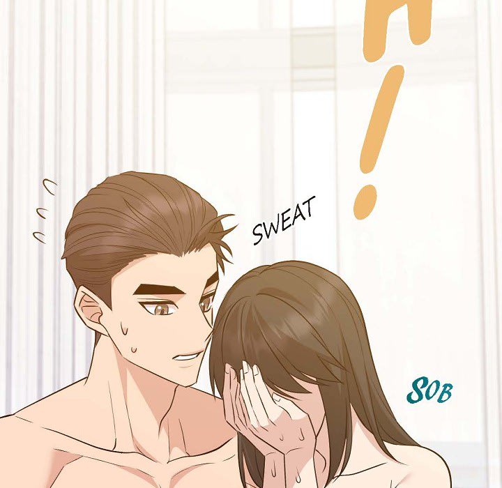 Obscene Contract - episode 21 - 127