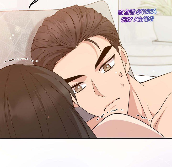 Obscene Contract - episode 21 - 164