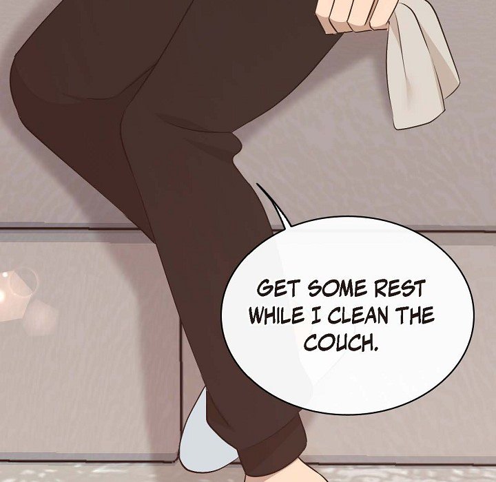 Obscene Contract - episode 21 - 205