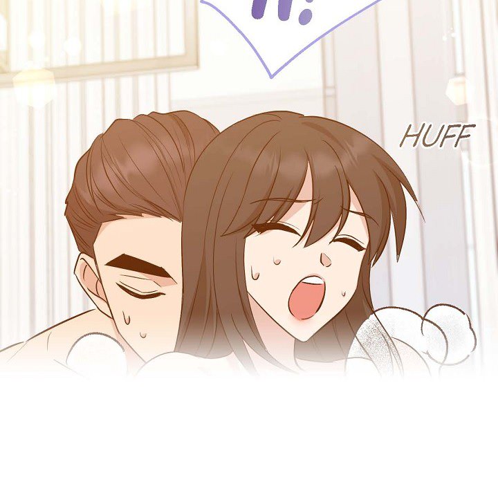 Obscene Contract - episode 21 - 80