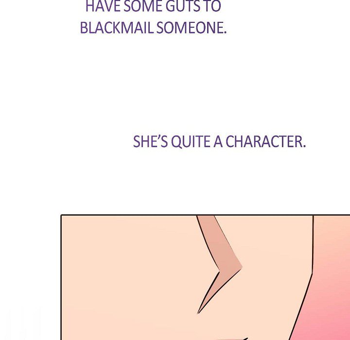 Obscene Contract - episode 22 - 110