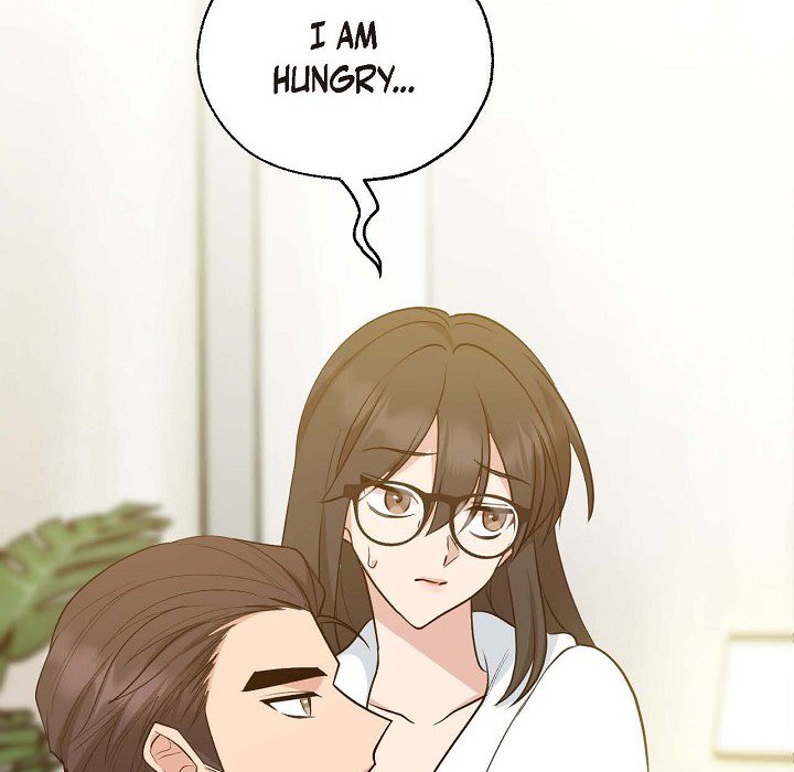 Obscene Contract - episode 22 - 130