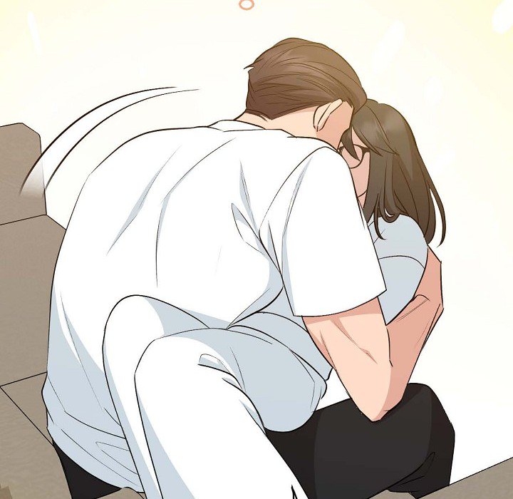 Obscene Contract - episode 22 - 133