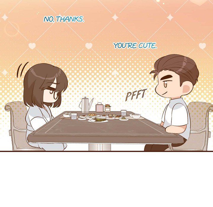 Obscene Contract - episode 22 - 156