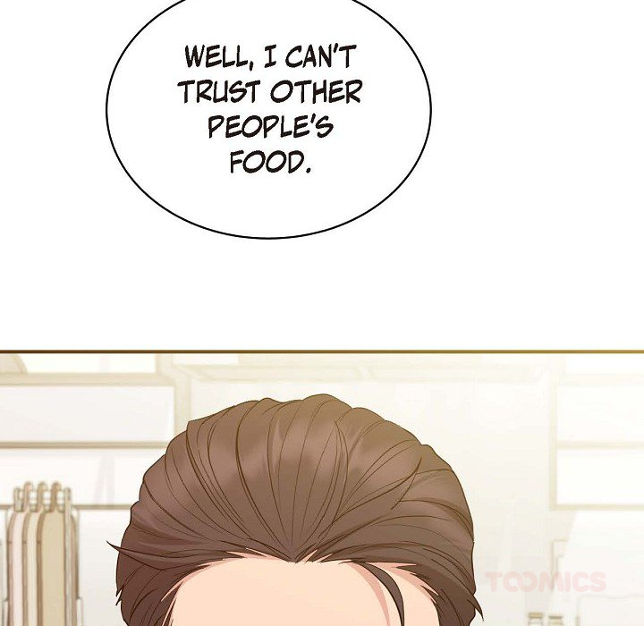 Obscene Contract - episode 22 - 171