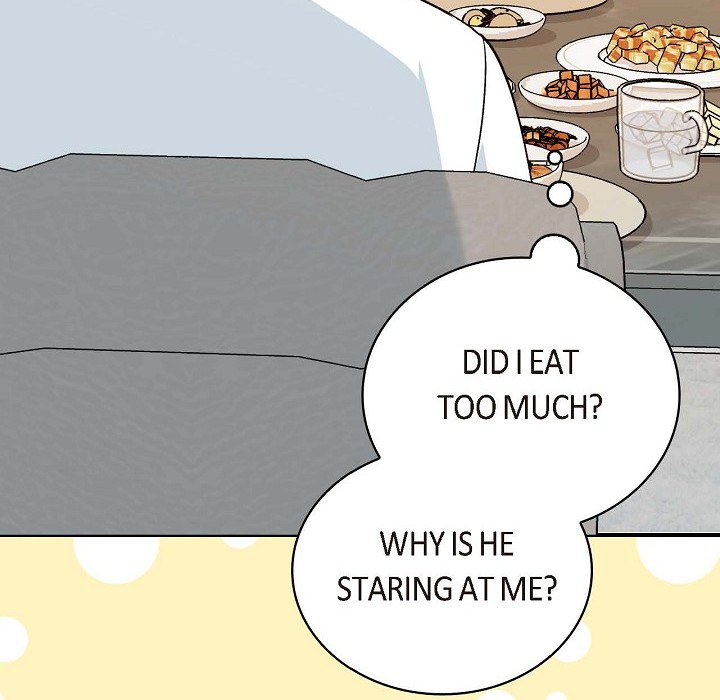 Obscene Contract - episode 22 - 192