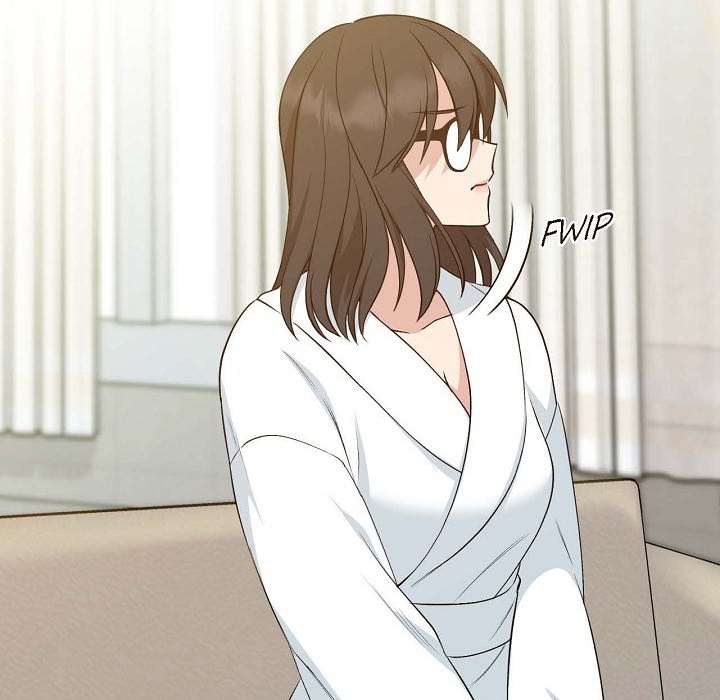 Obscene Contract - episode 22 - 28