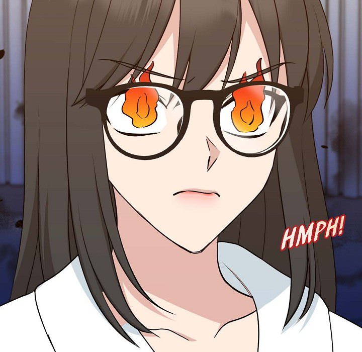 Obscene Contract - episode 22 - 42