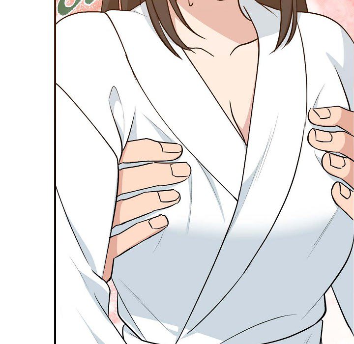 Obscene Contract - episode 22 - 45