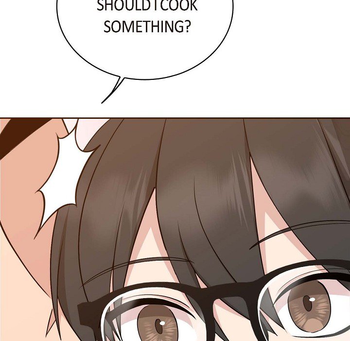 Obscene Contract - episode 22 - 60