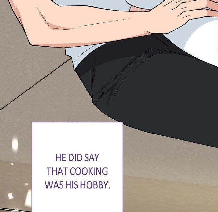 Obscene Contract - episode 22 - 64