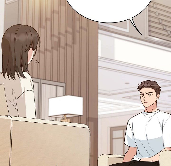 Obscene Contract - episode 23 - 102