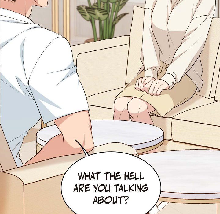 Obscene Contract - episode 23 - 165