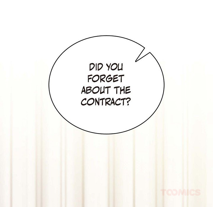 Obscene Contract - episode 23 - 27