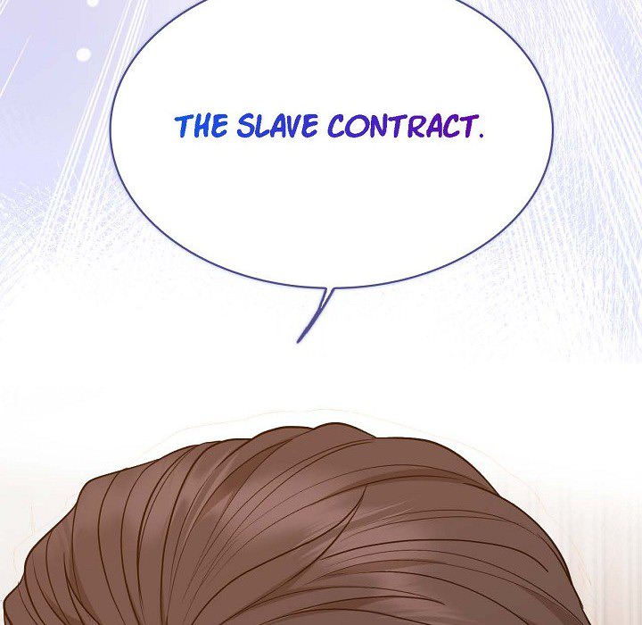 Obscene Contract - episode 23 - 33