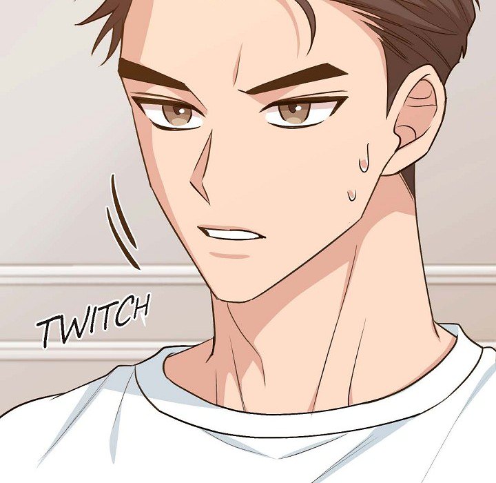 Obscene Contract - episode 23 - 45