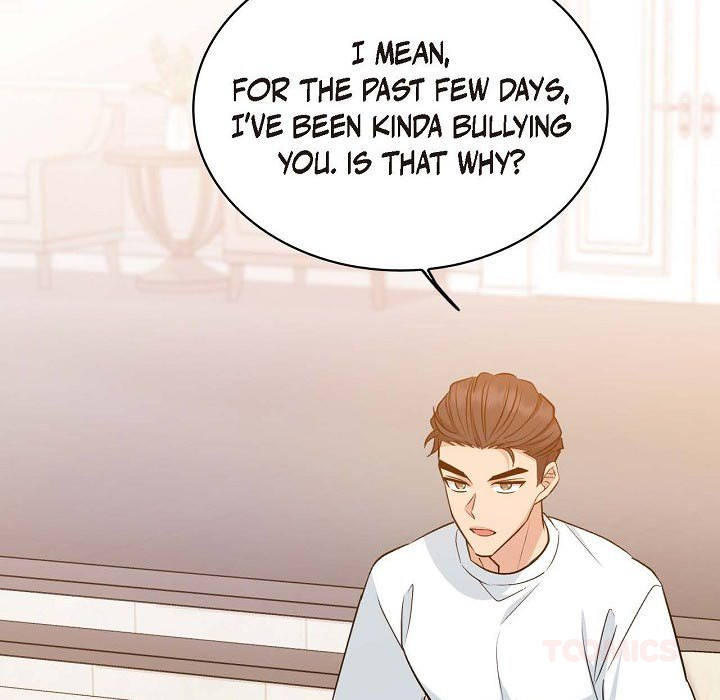 Obscene Contract - episode 23 - 63